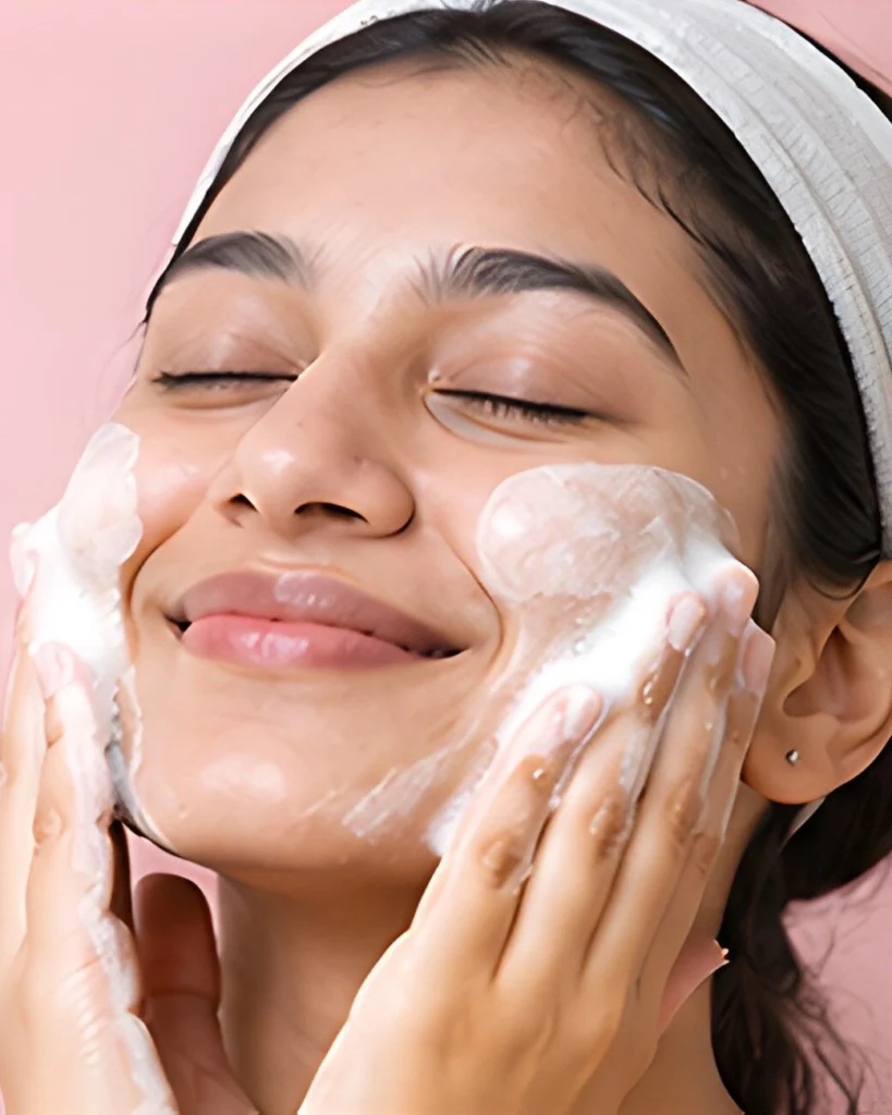 Shishir skincare