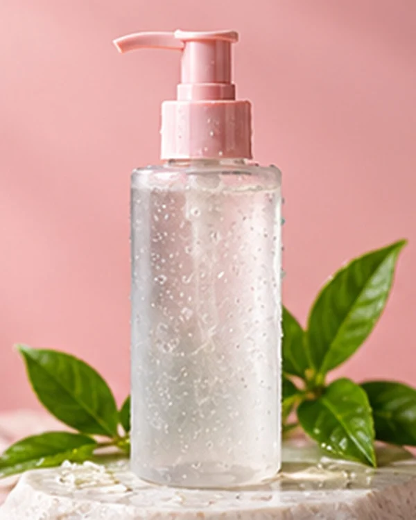 Green Tea Gel Cleanser