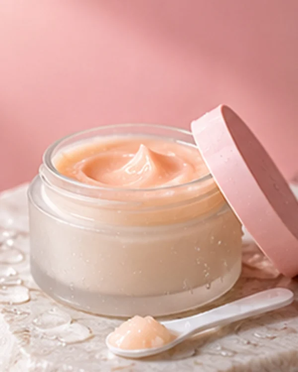 Melting Cleansing Balm