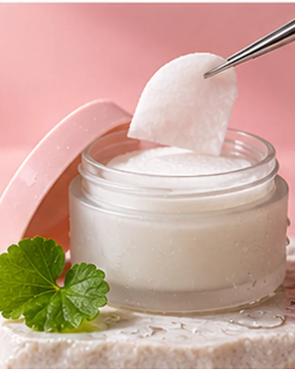Centella Calming Pads