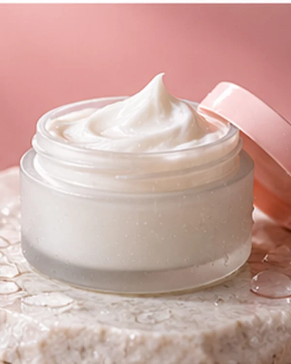 Ceramide barrier cream