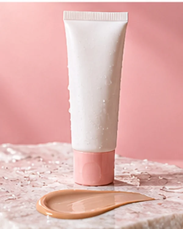 Tinted Sun Cream SPF 50