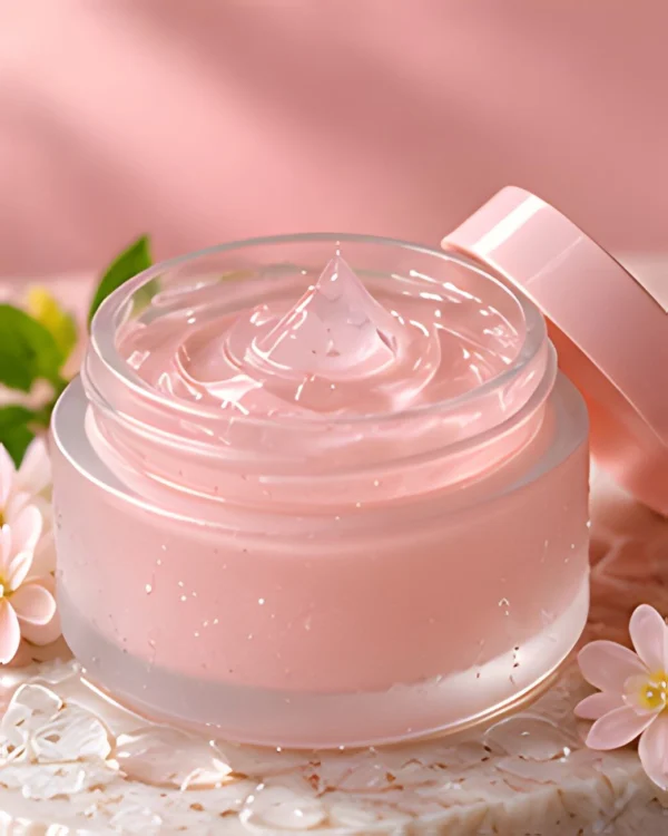 Overnight Jelly Mask
